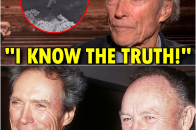 At 94, Clint Eastwood Breaks Silence About Gene Hackman