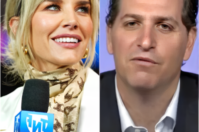 SHOCKING NEWS: Charissa Thompson’s colleague at FOX is in “serious” negotiations with ESPN—Is he about to leave FOX?