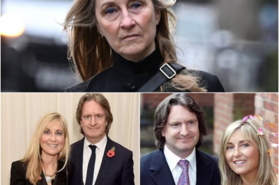 Martin Frizell, Fiona Phillips’ husband, shared a heartfelt post about Mother’s Day, sending a message to his wife who is battling Alzheimer’s – the message “Not alone” moved everyone.