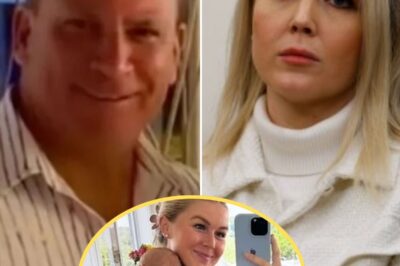 SUGAR DADDY? HOW MUCH IS HE PAYING?  Karoline Leavitt, 27, Reveals How She Found Her ‘Greatest Supporter’ in Husband, 59—The 32-Year Age Gap That Stuns Fans!