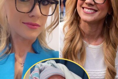 HEARTWARMING REVEAL! Fox News Star Kat Timpf Shares Heartwarming Details About Her Newborn—Name, Weight, and a Surprising Hobby That Has Fans Talking!