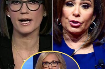 SHOCKING SHOWDOWN! Jessica Tarlov Taken OFF SET After Explosive Confrontation with Jeanine Pirro!