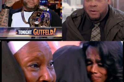 ABC THE VIEW IN ASHES! TYRUS’ FEROCIOUS ONSLAUGHT CRUSHES HOSTS WITH SCORCHING TRUTH—STUDIO STUNNED, INTERNET DETONATES! Tyrus’ savage takedown of The View’s “divisive propaganda” in a blistering April 2025 clash leaves Whoopi and Sunny REELING, igniting a global FIRESTORM! #TyrusBurnsView explodes! Was this a PATRIOT’S rebellion or a FOX-ENGINEERED massacre? Dive into this JAW-DROPPING, HEART-POUNDING saga shattering America’s media! Watch below!