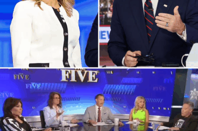 SHOCKING TV RATINGS: FOX NEWS Crushes CNN and MSNBC for 7th Straight Year—What’s Behind Their Unstoppable Dominance?
