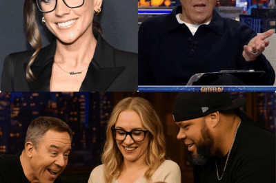 EXCLUSIVE: Kat Timpf’s First Fox News Show Nearly Ends in Disaster—But Greg Gutfeld’s Unexpected Act of Kindness Changed Everything!
