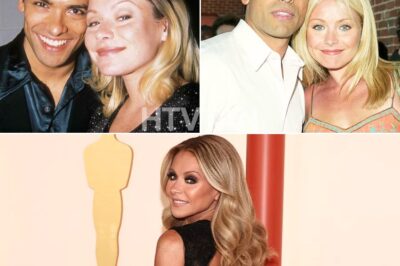 THE TRUTH BEHIND MARK CONSUELOS’ 6-MONTH ABSENCE: How He Turned a Childhood Memory Into a Dream Community Center—And What Happened After! 😱💥 #ConsuelosHomecoming Mark Consuelos shocked viewers with his sudden six-month absence from Live with Kelly and Mark. The reason? He purchased and rebuilt the boys’ club from his childhood neighborhood, ensuring it would continue to serve the community. The special “Homecoming” episode captured the emotional journey, showcasing the completed center and Mark’s heartfelt message. Want to know how this emotional journey ended with a community transformed? Click below to find out all the inspiring details of Mark’s surprise project! 👇👇