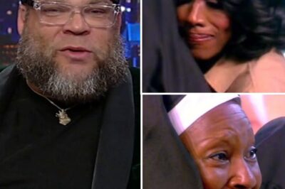 MEDIA WAR EXPLOSION: Tyrus RIPS The View to SHREDS in Brutal LIVE Ambush—Hosts Left SPEECHLESS as Fans ROAR in Approval!