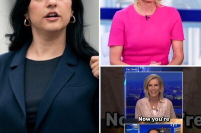 UNFORGIVING SHOWDOWN: Laura Ingraham BLASTS Rep. Yassamin Ansari—“Shut Up” Amid Brutal Exchange That Has Everyone Asking: What Are They Hiding?
