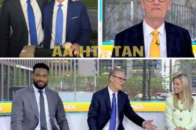 OMG STEVE DOOCY GONE RIGHTNOW!! Fox & Friends Host Drops BOMB with Shocking “I’m DONE Being Silent” Statement—The Truth Behind His Sudden Absence Will Leave You STUNNED! 😱🔥