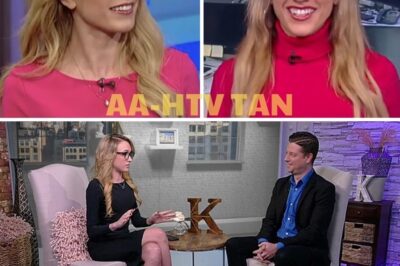 Kat Timpf MAY DELAY Her Return to FOX News Indefinitely—The SHOCKING Reason Behind Her Decision and How Greg Gutfeld and Tyrus Are Backing Her!