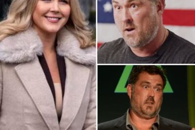 LIVE ON AIR: Karoline Leavitt FIRES BACK at ‘The View’—Her Demand for a BOYCOTT Sends Shockwaves Through the Studio, Leaving Whoopi Goldberg Struggling to Maintain Control! What Was Said That Fueled This Explosive Showdown and Divided the Audience?