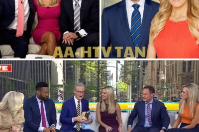 Fox & Friends Takes Bold Step to Dominate Morning TV—New Strategy Aims to Shake Up the Industry and Win the Battle for Viewers and Advertisers!