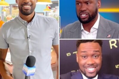 FOX NEWS PRIMETIME DISASTER: Lawrence Jones DESTROYED After On-Air Catastrophe—Fans SCREAM ‘FIRE HIM NOW!’ 😱🔥
