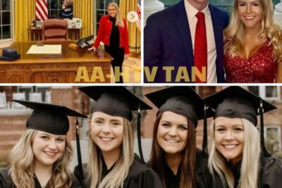Jen Psaki Said ‘You’re Not Qualified’ — Karoline’s Comeback Went Viral.