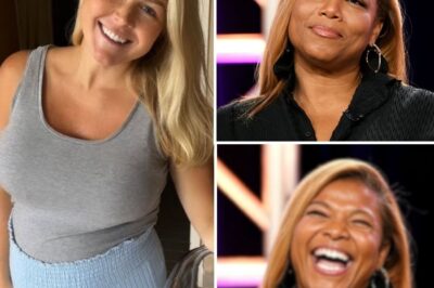 “You’re out of touch, Caroline. Facts don’t win hearts!” Caroline Leavitt vs. Queen Latifah—The Truth vs. Emotion That Will Change Politics Forever 🔥
