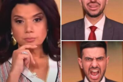 Damon SHUTS DOWN Hosts Who Called Christians “UNGODLY” for Not Being WOKE—”You’re Just Cowards Hiding Behind a Trend!” 😱🔥