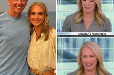 Dana Perino QUITS and CRIES on Live TV—“I’ve Given Everything, and It’s Time to Walk Away!” 😢 In a shocking moment, Dana Perino cried on live TV as she resigned, saying, “I’ve given everything, and it’s time to walk away.” The emotional scene left the entire studio in stunned silence. What pushed Dana to this breaking point? Get all the full, shocking details here—👇👇