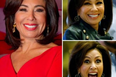 Jeanine Pirro Appointed Interim U.S. Attorney for Washington, D.C.—”The Most Qualified of All TV Judges”