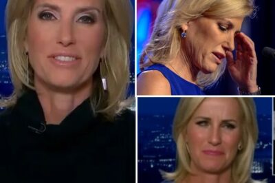 SHOCKING REVELATION: The Ingraham Angle Drops Bombshells in Her Full End Show Episode—You Won’t Believe What Was Exposed!