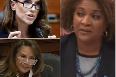 SHOCKING SHOWDOWN: McClain & Mace DESTROY Trans Advocate in Women’s Sports Hearing—You Won’t Believe What Went Down!