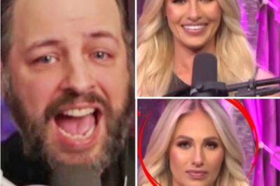 Tomi Lahren Gets DESTROYED By Andrew Wilson Over Her Feminist Mindset—The Tension Was Off the Charts!