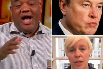 Jason Whitlock Gets Fact-Checked Into Oblivion for Believing THIS Nonsense