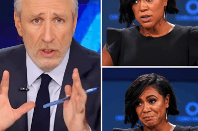 Jon Stewart HILARIOUSLY DESTROYS MSNBC for FAKE TЯUMP Scandal & Lies LIVE on TV—You Won’t Believe What He Said!