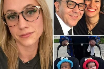 BREAKING RECORDS: Baby Mira STEALS the Spotlight on Gutfeld!—Greg Gutfeld’s Newborn Daughter Melts Hearts in Adorable On-Air Moment with Tyrus!