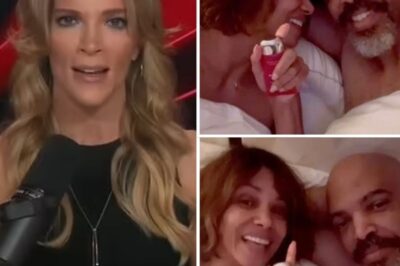 Megyn Kelly Goes to War With Halle Berry After Mother’s Day Bedroom Video