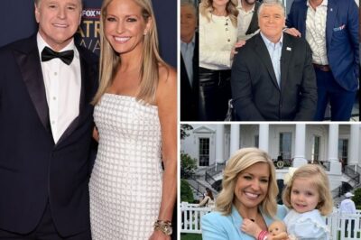 SHOCKING REVEAL: Fox News Stars Sean Hannity and Ainsley Earhardt Living in Separate States—What’s REALLY Going On?