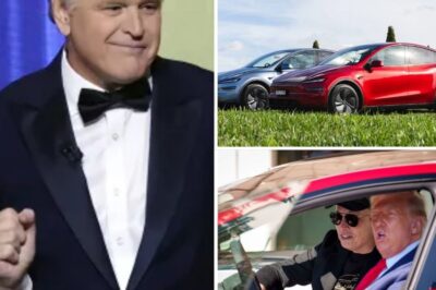 Sean Hannity buys Tesla Model S Plaid to support Musk: Know Fox News host’s salary and net worth