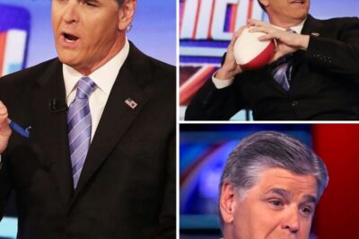 Sean Hannity Becomes Longest-Running Primetime Cable News Host, Breaks Record Held by Larry King