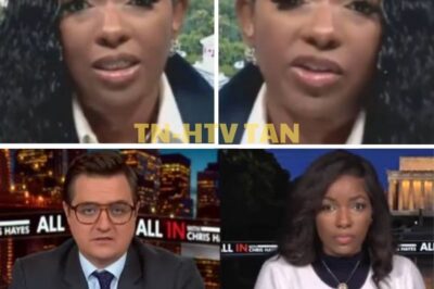 Jasmine Crockett DROPS A BOMBSHELL: Lays into T®ump—‘We Deserve BETTER, Is He Even FIT to Lead?’—Is This the Start of the GOP’s CATASTROPHIC Reckoning?