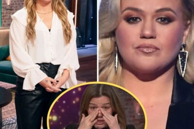 Why Kelly Clarkson Show could ‘collapse at any minute’, as staff say she could QUIT… and BEG for Today host to replace her