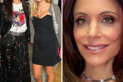 RHONY’s Bethenny Frankel SHOCKS Fans: Daughter Bryn’s DEVASTATING Plea to Move to Florida—“She CRIED to Me” After Something HAPPENED in NYC!