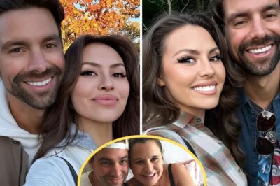 Bachelor Nation’s Michael Allio DROPS BOMBSHELL About His Future with Girlfriend Jade—‘This Is Just the Beginning of Our Journey’—What’s Next for the Couple, and Will Fans APPROVE?