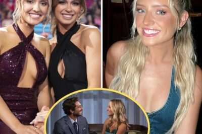 “😬 Bachelor Nation TURNS on Daisy Kent After Shocking TikTok with Controversial Bachelorette Stars—‘She’s NOT the Girl We Thought She Was!’ Fans Are Furious!”