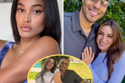 💍 Juliana Pasquarosa and Grant Ellis SHOCK FANS with Big Reveal About Litia Garr—Hints at Re-Proposal, Italy Wedding Dreams, and Their Next Chapter Together!