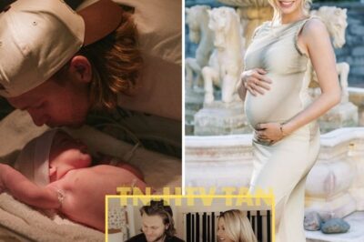 💬 SHOCKING: Bachelor Alum Emily Ferguson Reveals Fears of Giving Birth with Severe Scoliosis—”I Didn’t Know If I’d Make It!” Her Story of Survival Will Leave You Breathless
