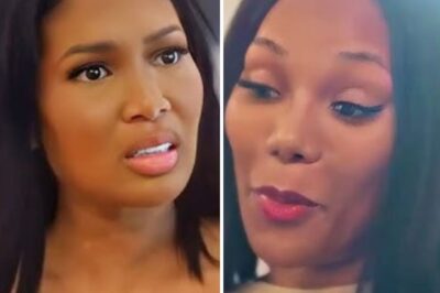‘Not Just Gossip—A Direct Hit on My Marriage!’—The Explosive Truth Behind Porsha’s Comments, and Why I’m READY to CALL Her Out—‘If She Thinks There Are No CONSEQUENCES, She’s DE@D WRONG!’