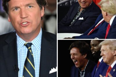 Tucker Carlson RETURNS to Fox News with a BANG—15 Months After His Firing—Is This His GRAND COMEBACK or Just a Bold TEST to See If He’s Still Got It?