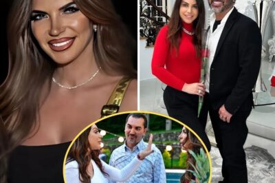 Jennifer Aydin’s $48K Birthday Party Sparks Chaos—Husband Calls It a ‘Waste of Money’ Amid Financial Troubles!