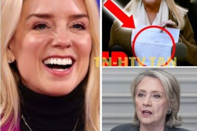 BOOM: Pam Bondi DESTROYS Hillary Clinton With One Nightmare Move — It’s Over