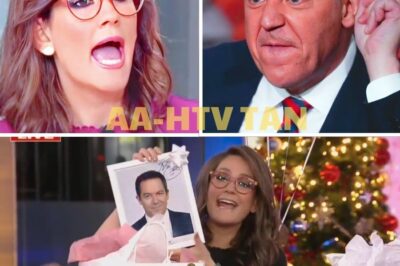 FOX NEWS EXPLOSION: Fans were left in disbelief as Greg Gutfeld and Jessica Tarlov’s on-air argument spiraled out of control, erupting into violent chaos that forced producers to intervene. What ignited this brutal clash, and why was Tarlov dragged off set in the middle of the madness? Gutfeld’s shocking reaction shook the crew and left viewers stunned, raising serious questions about the state of the show. This explosive confrontation has rattled Fox News to its core, and the network is struggling to hide the fallout. Find out the explosive truth behind the chaos and what it means for the future of the show! 👇🔥💥
