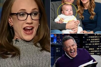 EXCLUSIVE: Greg Gutfeld Makes Emotional Visit to Kat Timpf—What Did He Reveal About Her RECOVERY and the Date for Her RETURN to the Show? Greg Gutfeld’s surprise visit to Kat Timpf after her surgery became a moment full of heartfelt revelations. What did he share about Kat’s condition that had fans on edge? And when can they expect Kat to return to the show? This emotional moment is one you don’t want to miss—find out what’s in store for Kat’s comeback.