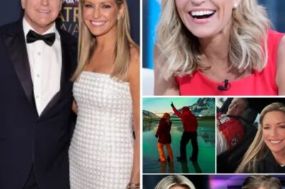 BREAKING: Sean Hannity and Ainsley Earhardt’s $10M HONEYMOON TO THE NORTHERN LIGHTS RUINED by Fox News Emergency—WHAT REALLY WENT WRONG?