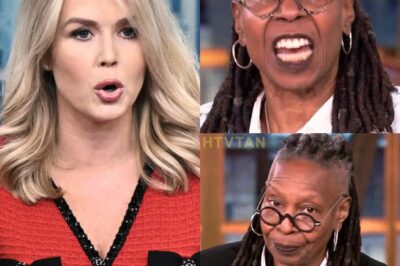 THE VIEW’S BIGGEST MISTAKE: Karoline Leavitt SHUTS DOWN The Ladies in a VERBAL ASSAULT That Leaves Them SPEECHLESS—What Happened When They Picked the WRONG Fight With the WRONG Woman?  The ladies of The View found themselves in hot water when they decided to pick a fight with Karoline Leavitt, and it’s safe to say they picked the wrong woman. What started as a typical segment quickly escalated into a fiery showdown, with Leavitt unleashing a blistering takedown that left the hosts stunned and scrambling for cover. The audience was left in awe, and the fallout from this heated moment has left everyone buzzing about what happened behind the scenes.  Want to see how this unforgettable clash unfolded? Click here to read all the explosive details!