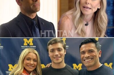 A HEARTFELT REVEAL! Mark Consuelos’ 6-Month Absence from Live—The Emotional Reason Behind His Mission to Rebuild a Childhood Dream! 😱🏠 #HomecomingDream Mark Consuelos left fans in shock when he explained his sudden six-month absence from Live with Kelly and Mark. During a tear-jerking episode, he shared his mission to buy and rebuild the boys’ club from his childhood neighborhood, which was about to be demolished. What followed was a touching journey that culminated in a special homecoming episode, full of surprises. Want to know how this profound and emotional journey unfolded? Click below to read all the heartfelt details of Mark’s special project! 👇👇