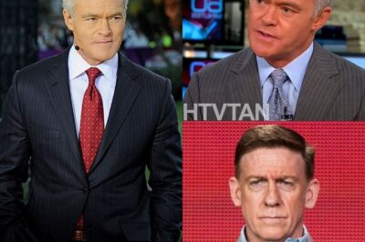 SCOTT PELLEY’S FINAL ACT OF DEFYING CORPORATE PRESSURE—What Did His Last Stand on 60 MINUTES Reveal About Press Freedom and the Future of Journalism?  Scott Pelley, in his final moments on 60 Minutes, made a dramatic and calculated move to protest against the increasing corporate influence in news. His decision to speak out about the growing pressure on journalists sent shockwaves across the industry. What did Pelley’s defiant stand say about the state of press freedom, and why did it become the rallying cry for defenders of journalistic integrity? Want to know how this intense, game-changing moment unfolded? Click below to read all the shocking details of the encounter that’s got the media world buzzing!👇👇