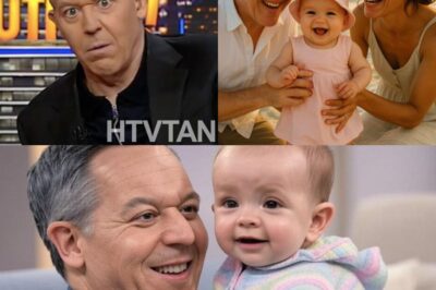 GREG GUTFELD AND WIFE ELENA’S FAMILY PHOTO SHOOT TAKES A SHOCKING TURN—AND BABY MIRA STEALS THE SHOW WITH HER PRO-LEVEL POSES! 📸👶 #FamilyGoals  In a recent family photo session, Greg Gutfeld and his wife Elena brought their 6-month-old daughter Mira along for the shoot, but what happened next left fans stunned. Despite her young age, baby Mira posed like a seasoned professional, stealing the spotlight in every shot. The album, full of adorable and surprisingly expressive moments, has become a viral sensation, with fans captivated by Mira’s charm. Could this little one have a future in modeling?  Want to see the pictures that have everyone talking? Click below to view the adorable family photo album that’s winning hearts! 👇👇